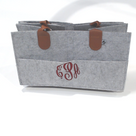 BLOOPER BAG: Personalized Home Organizer