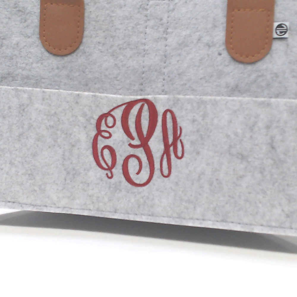 BLOOPER BAG: Personalized Home Organizer