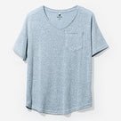 BLOOPER CLOTHING: Blank Pajama Top