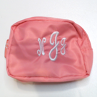 BLOOPER KIDS: Monogrammed Kids Belt Bag