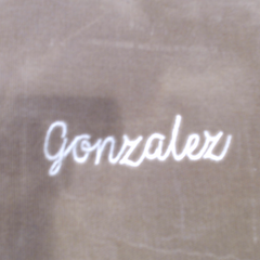 BLOOPER BAG: Personalized Waxed Canvas Cooler