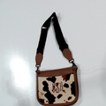 BLOOPER BAG: Monogrammed Kids Saddlebag