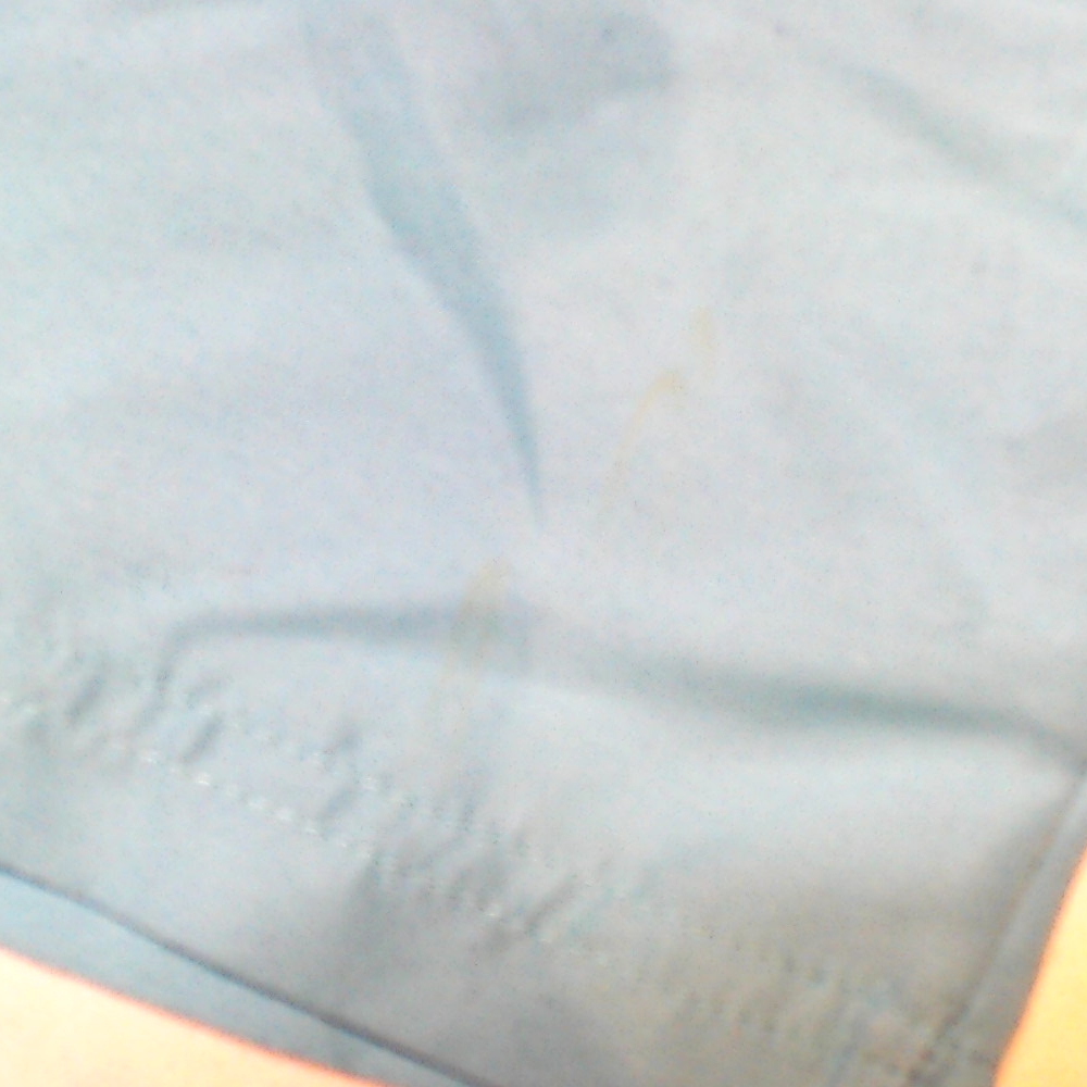 BLOOPER KIDS: Monogrammed Boys Swim Trunks