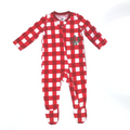 BLOOPER KIDS: Monogrammed Kids Pajamas