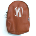 BLOOPER BAG: Monogrammed Sling Bag