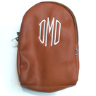 BLOOPER BAG: Monogrammed Sling Bag