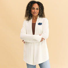 Florida Gators Sweatshirt Cardigan on Jae