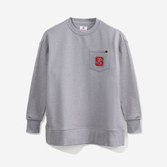 NC State Wolfpack Crewneck Sweatshirt