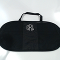 BLOOPER ACCESSORY: Monogrammed Pop Up Hamper