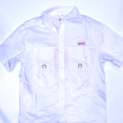 BLOOPER CLOTHING: Monogrammed Fishing Shirt