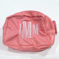 BLOOPER KIDS: Monogrammed Kids Belt Bag
