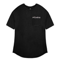BLOOPER CLOTHING: Blank Pajama Top