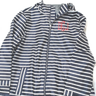 BLOOPER CLOTHING: Monogrammed New England Rain Jacket
