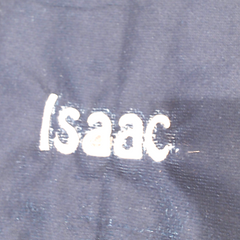 BLOOPER SWIM: Monogrammed Kids Beach Towel
