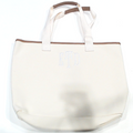 BLOOPER BAG: Monogrammed Tote Bag - Promotional