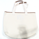 BLOOPER BAG: Monogrammed Tote Bag - Promotional