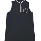 BLOOPER CLOTHING: Monogrammed Quarter Zip Dress