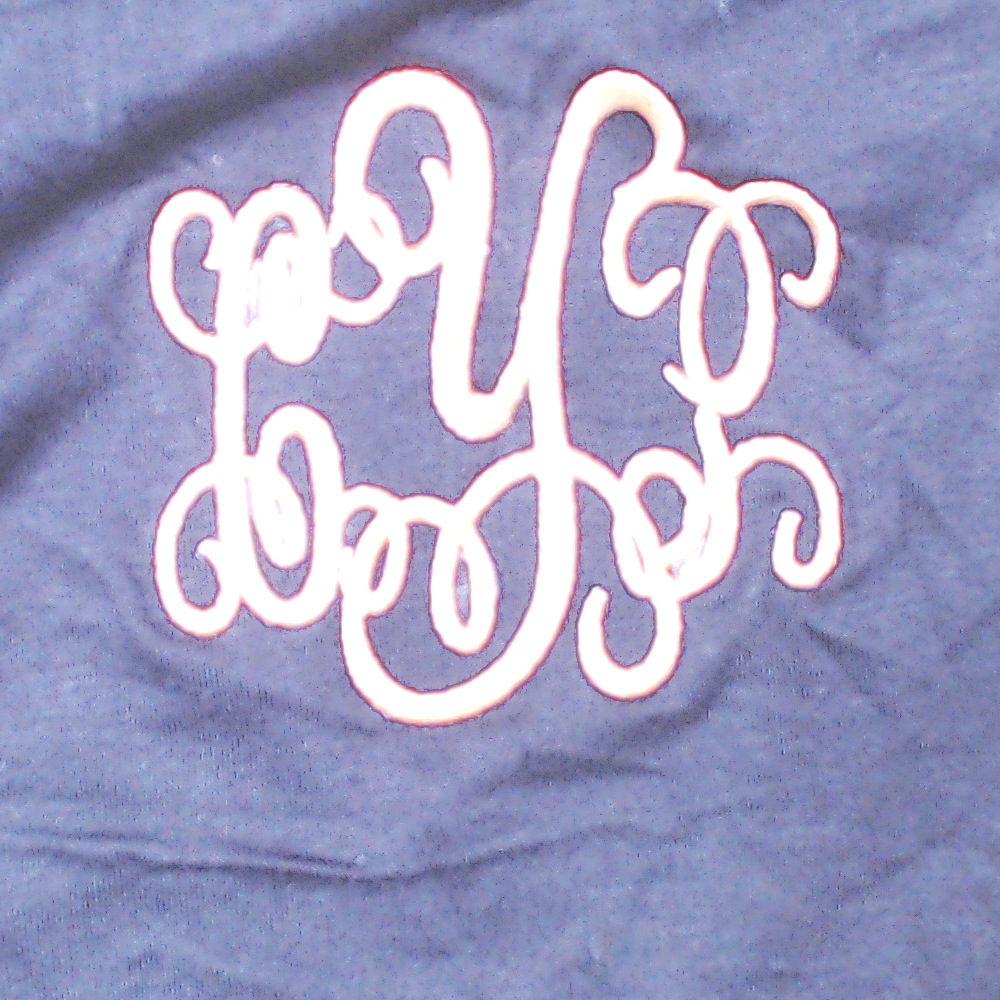 BLOOPER ACCESSORY: Personalized Robe