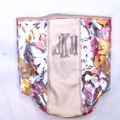 BLOOPER BAG: Monogrammed Clear Ditty Bag