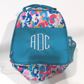 BLOOPER BAG: Personalized Lunch Box