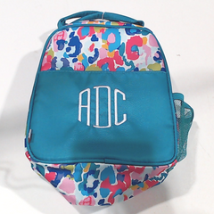 BLOOPER BAG: Personalized Lunch Box