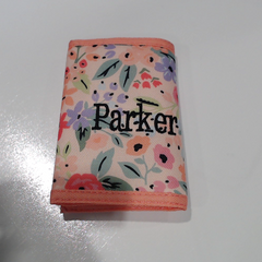 BLOOPER KIDS: Personalized Kids Wallet