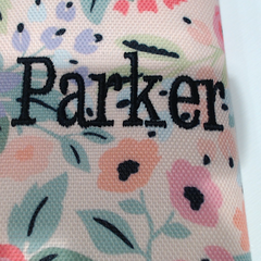 BLOOPER KIDS: Personalized Kids Wallet