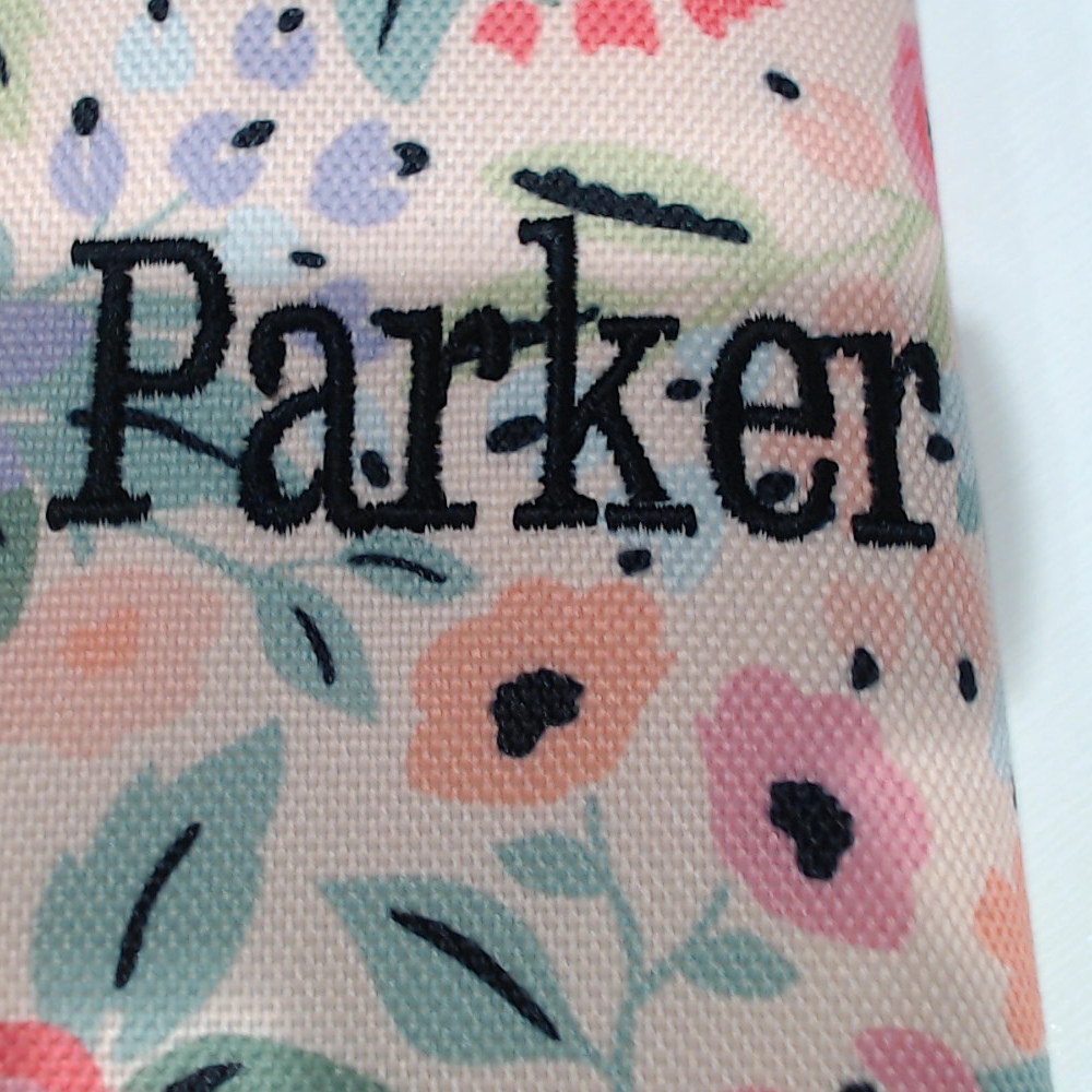BLOOPER KIDS: Personalized Kids Wallet