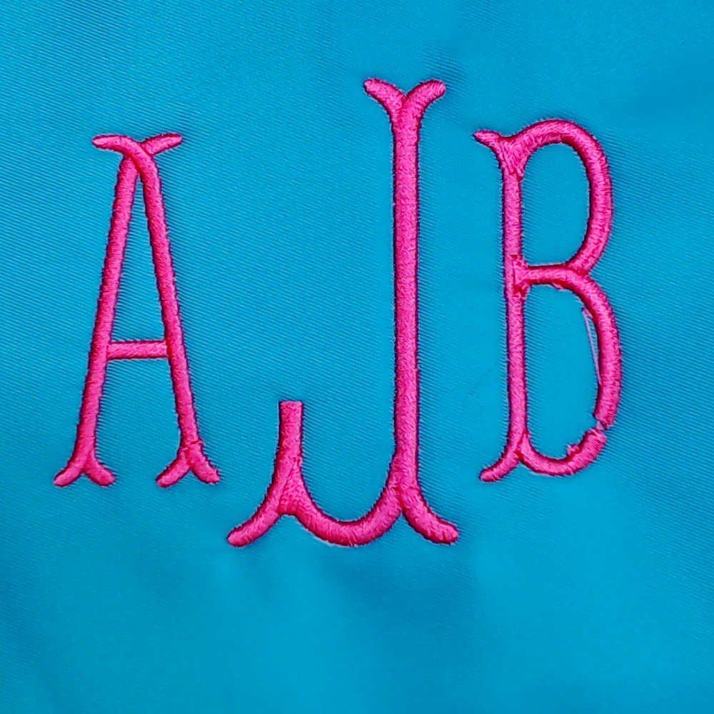 BLOOPER BAG: Personalized Lunch Box