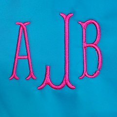 BLOOPER BAG: Personalized Lunch Box