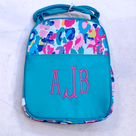 BLOOPER BAG: Personalized Lunch Box