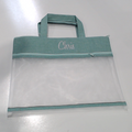 BLOOPER BAG: Personalized Project Bag
