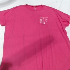 BLOOPER CLOTHING: Monogrammed Sleep Tee