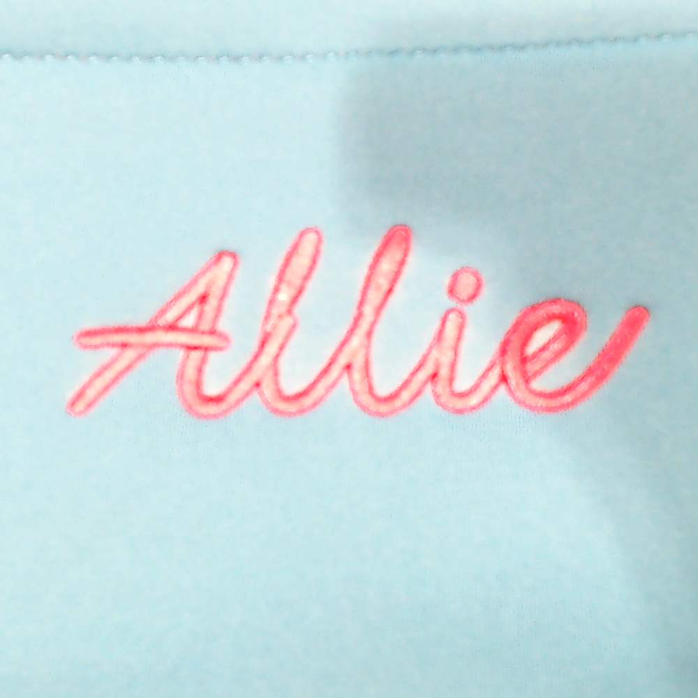 BLOOPER BAG: Personalized Neoprene Lunch Bag