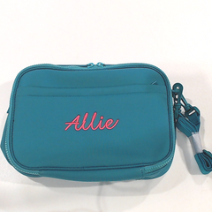 BLOOPER BAG: Personalized Neoprene Lunch Bag