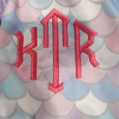 BLOOPER KIDS: Personalized Kids Sling Backpack