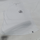 BLOOPER CLOTHING: Monogrammed Tank Top