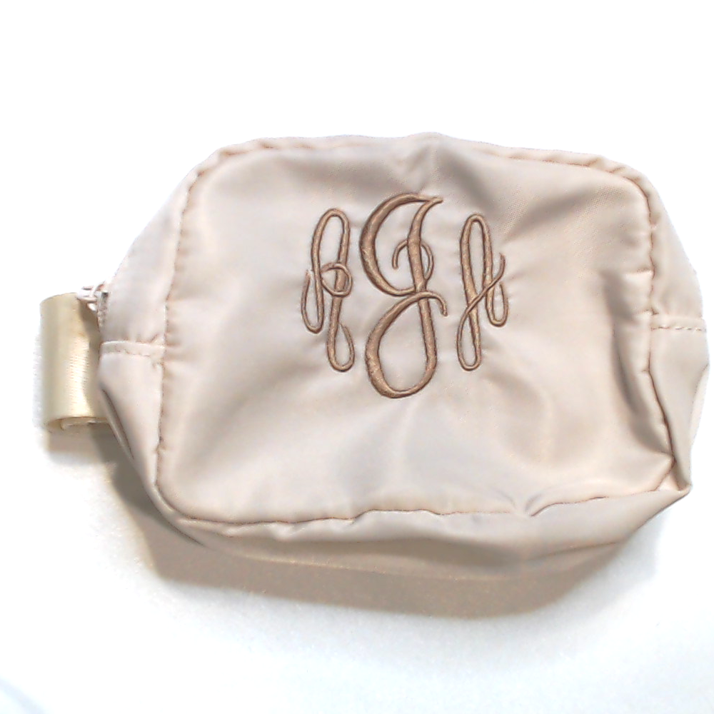 BLOOPER KIDS: Monogrammed Kids Belt Bag