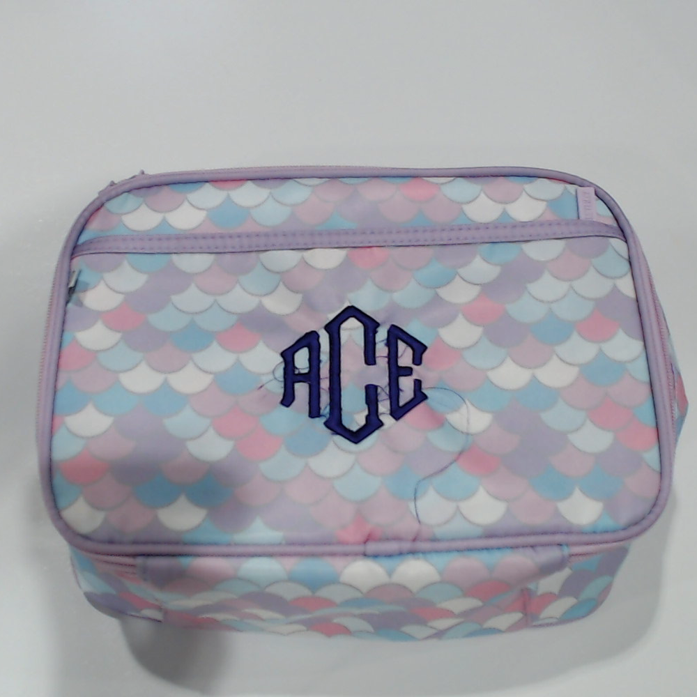 BLOOPER KIDS: Personalized Lunch Box