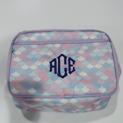 BLOOPER KIDS: Personalized Lunch Box