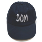 BLOOPER KIDS: Monogrammed Kids Baseball Hat