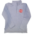 BLOOPER KIDS Monogrammed Kids Pullover Sweatshirt