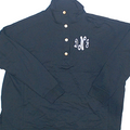 BLOOPER CLOTHING: Monogrammed Pullover