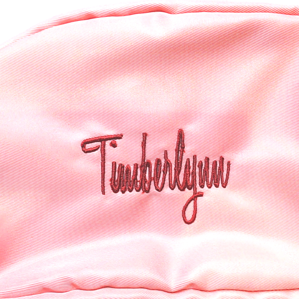 BLOOPER KIDS: Monogrammed Kids Belt Bag