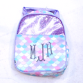 BLOOPER KIDS: Personalized Lunch Box