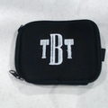 BLOOPER BAG: Monogrammed Water Bottle Belt Bag