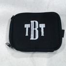 BLOOPER BAG: Monogrammed Water Bottle Belt Bag
