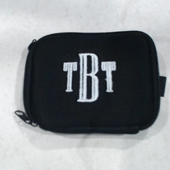 BLOOPER BAG: Monogrammed Water Bottle Belt Bag