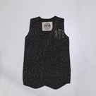 BLOOPER KIDS: Monogrammed Youth Knit Vest