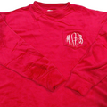 BLOOPER CLOTHING: Monogrammed Softspun Sweatshirt